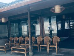 -走马楼饭庄(慈城古县城店)