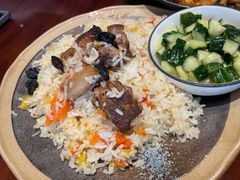 -那拉提之疆·新疆菜(美院店)