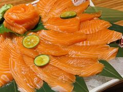 -江户前寿司(好运街店)