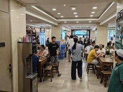 -老刘家永盛斋·传统泡馍(东关南街店)