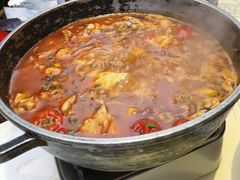 -聚味瞿记·龙虾堂(坡子街店)