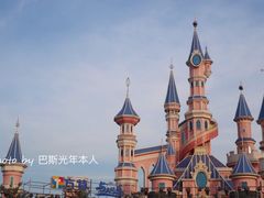 -沈阳方特欢乐世界