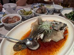 -漢舍中国菜馆(889广场店)