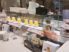 -新一番三文鱼寿司(大东海店)