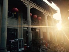 -吴祥记潮州菜·百年老字号·砂锅粥