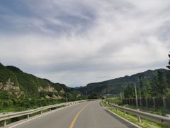 -京东石林峡风景区