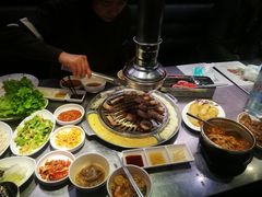 -喜来稀肉(虹泉路店)