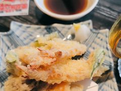 -将太无二·蓝鳍放题·北美寿司(领展购物广场中关村店)