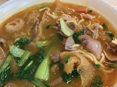 -项记面馆(明瓦廊店)