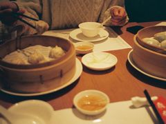 -鼎泰丰(德基广场店)