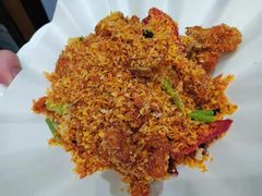 -火啫啫·粤式啫啫煲(南通首店)