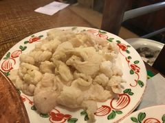 牛肚仁儿-老门框爆肚涮肉(金宝街店)