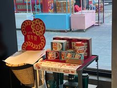 -星巴克(南京狮子桥店)
