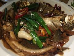 -聪辉同安老美食饭店(大元路店)