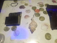 -欢乐盛KTV音乐会所(泰然店)