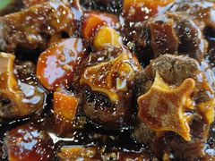 -壹条龙饭庄台基厂店