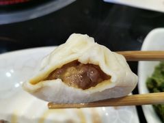 -情忆草原涮肉馆
