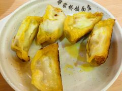 -蒋家桥饺面店(东关街店)