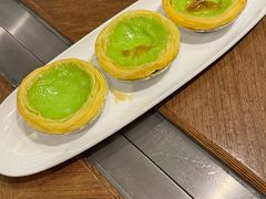 -金鹰国际酒店·满园春中餐厅