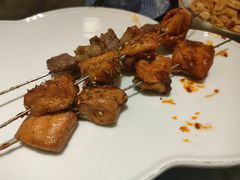 -那些年一起吃串的地方烧烤(观前街店)