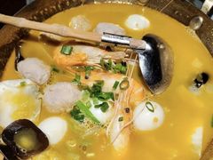 -绿茶餐厅(领展购物广场·中关村店)