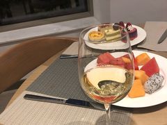-陆家嘴万怡酒店·万荟轩