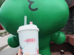 -鸡鸣赐茶(鸡鸣寺路店)