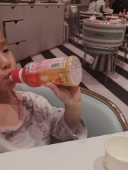 -奈尔宝·儿童乐园·亲子餐厅(华采天地店)