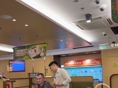 -海底捞火锅(旭辉MALL店)