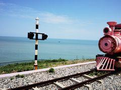 -漳州滨海火山岛自然生态风景区