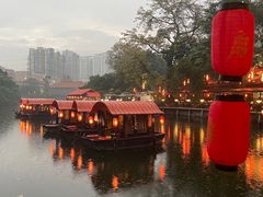 -侨美·唐荔园·40年地道粤菜