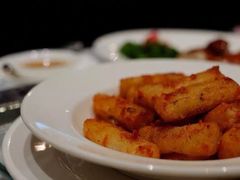 -东海朗廷酒店-唐阁T’ANG COURT 中餐厅