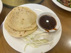 -悦宾饭馆(翠花胡同店)