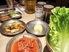 -西塔老太太泥炉烤肉(亚运村店)