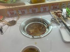 -串士多·回转小火锅(长安方圆荟店)