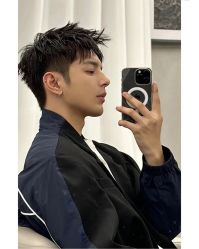 点击看大图 -丝语萱形象