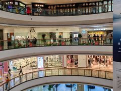 -万达广场(济南魏家庄店)