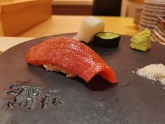 -橼舍鮨青木