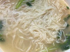 -鸿瑞興面馆(梅岭店)