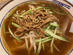 -群姐面馆·海鲜烧烤(同安路二店)