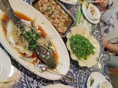 -米庄·原味私房菜(骏壹万邦店)