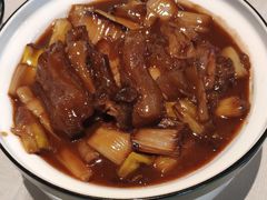 -狮王府淮扬菜(夫子庙老门东店)