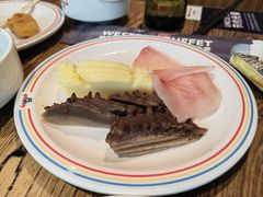 -牛排叔叔自助餐厅(太原万达店)