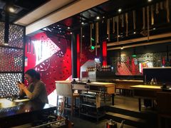 -老十七火锅(虹梅路店)