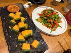 -敏珠拉姆藏餐·南京厨房(富春江东街店)