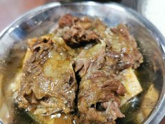 -阿秋牛排(湖心街店)