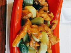 -天天初二·天津传统捞面·天津特色菜(凌奥总店)