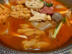 -福客麻辣烫·现炒麻辣香锅(印力中心店)