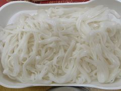 粿条-杏花吴记牛肉火锅