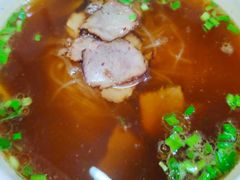 -清真蒋有记(老门东店)